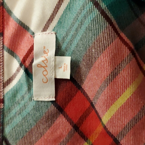 Pajama Set - Picture 2 of 5